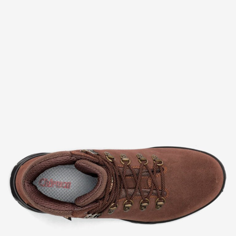 Botas Chiruca Trofeo 02 Gore - Tex Marrón - Tienda Carpfishing