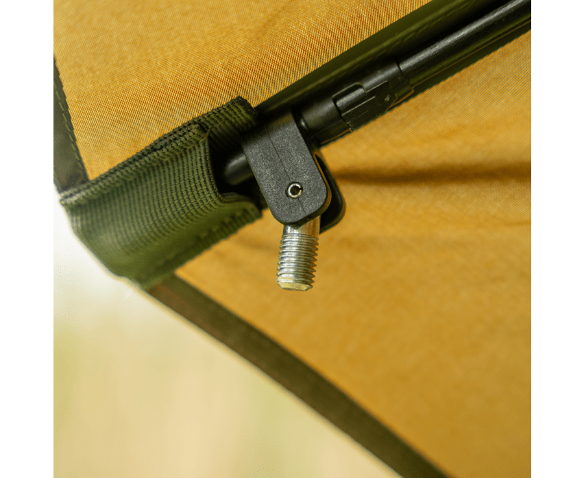 Brolly Avid Carp Revolve Day - Session 60'' - Tienda Carpfishing