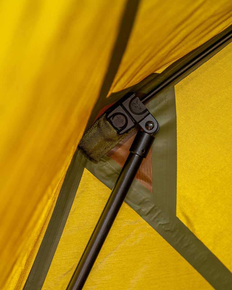 Brolly Fox Easy 60" - Tienda Carpfishing