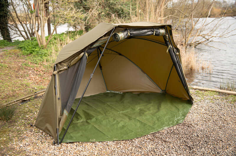 Brolly Fox Eos 60'' - Tienda Carpfishing