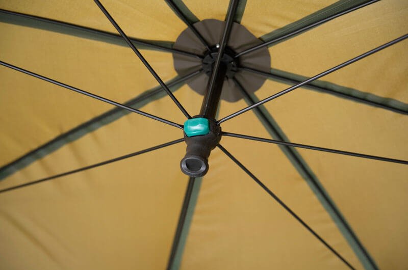 Brolly Fox Eos 60'' - Tienda Carpfishing