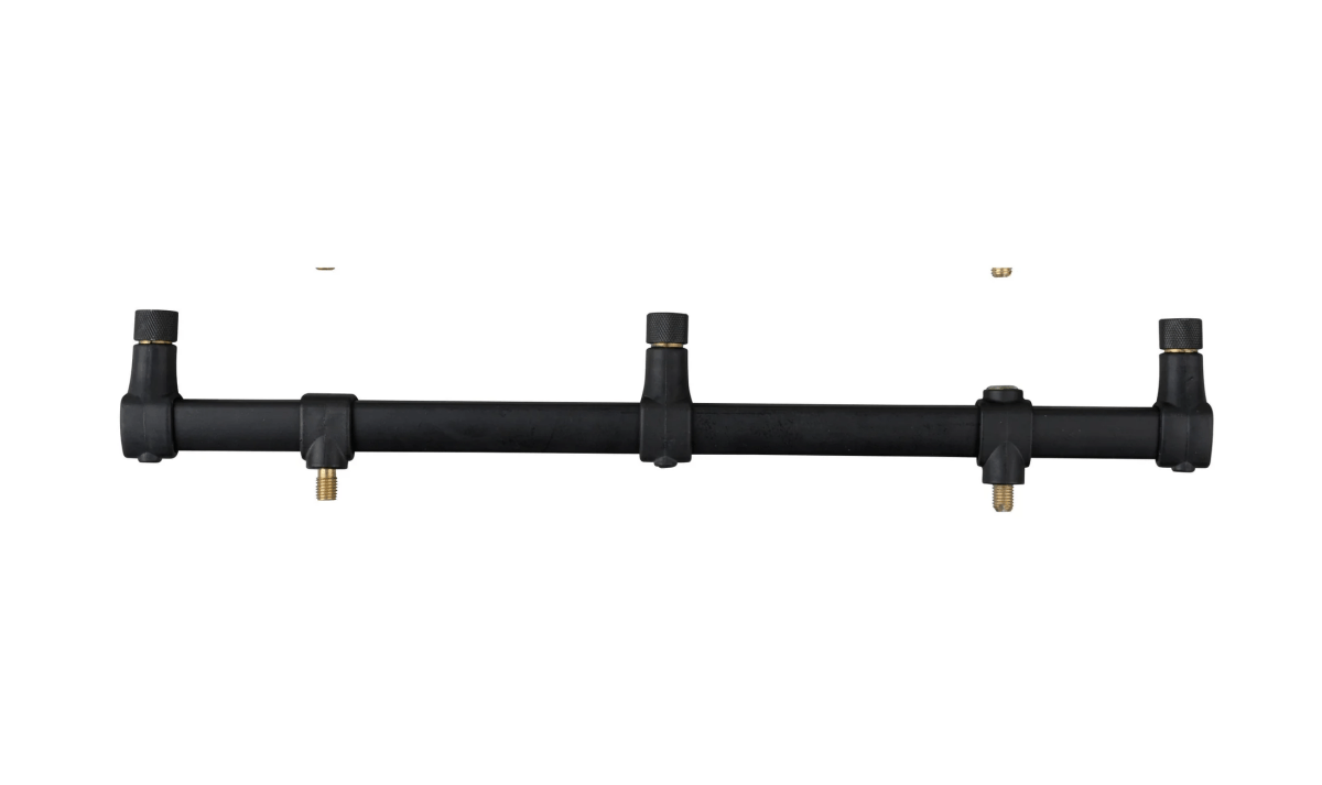 Buzz bar Prologic 3 cañas 35 cm - Tienda Carpfishing