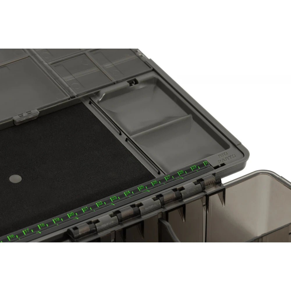 Caja Tackle Korda Grande Collection - Tienda Carpfishing