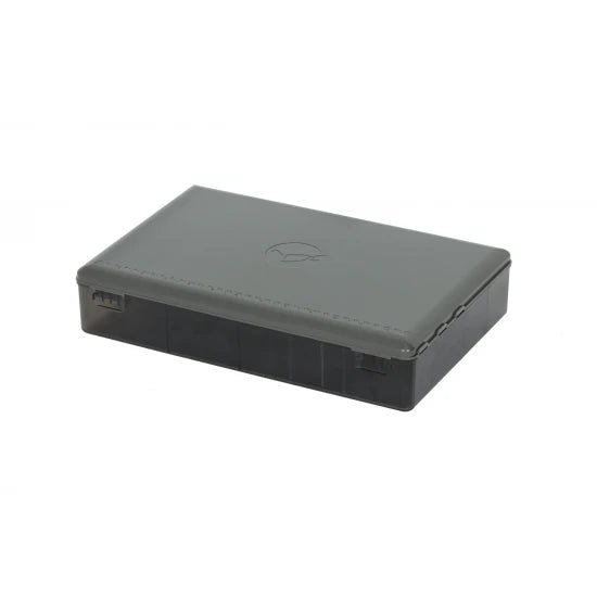 Caja Tackle Korda Grande - Tienda Carpfishing