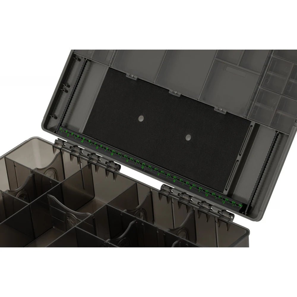 Caja Tackle Korda Grande - Tienda Carpfishing