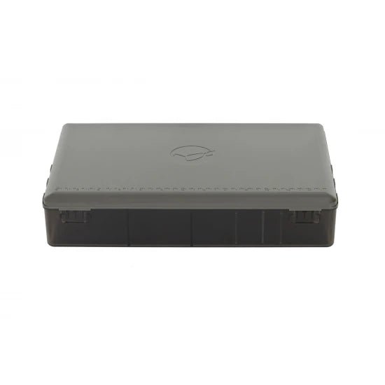 Caja Tackle Korda Grande - Tienda Carpfishing