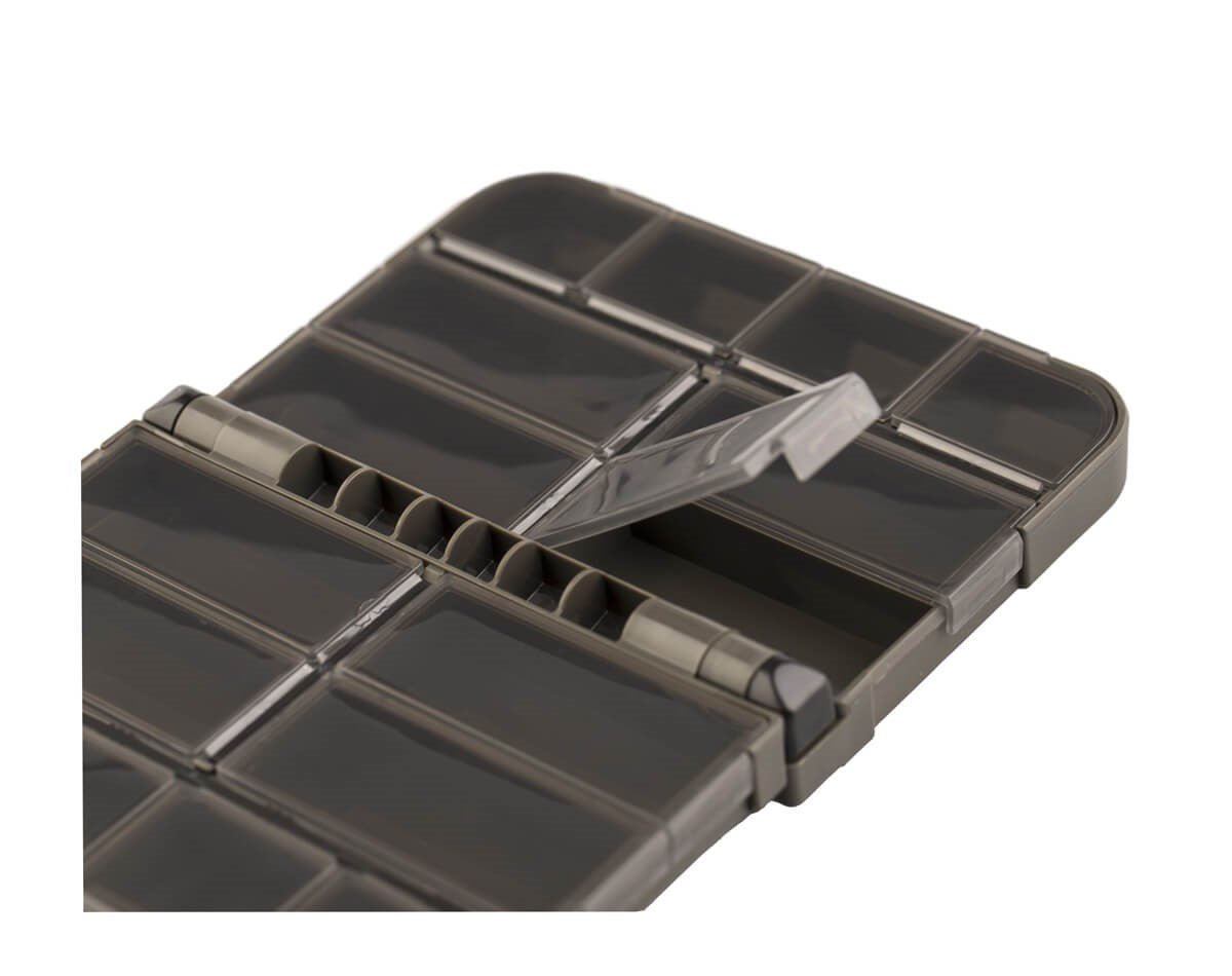 Caja Tackle Zfish Mini L - Tienda Carpfishing