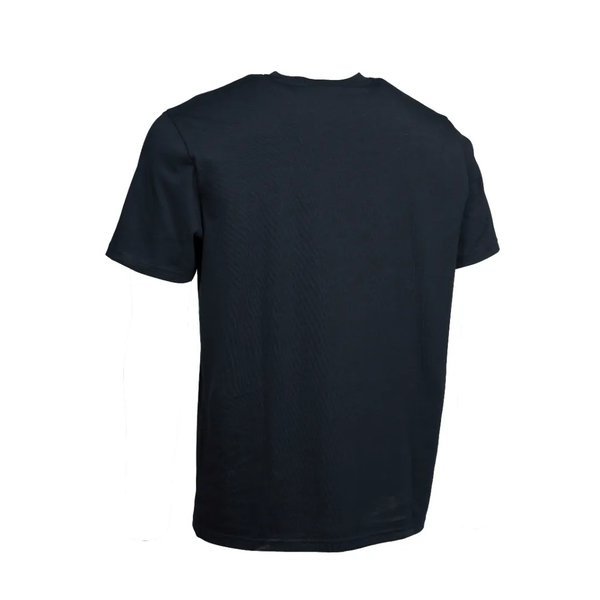 Camiseta Nash Make It Happen Negra - Tienda Carpfishing