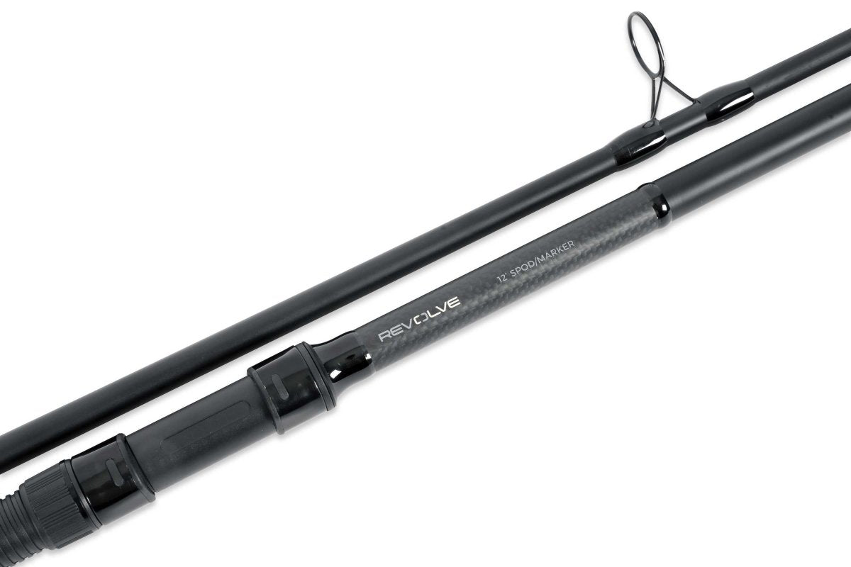 Caña Avid Carp Revolve 12 pies Spod/Marker - Tienda Carpfishing