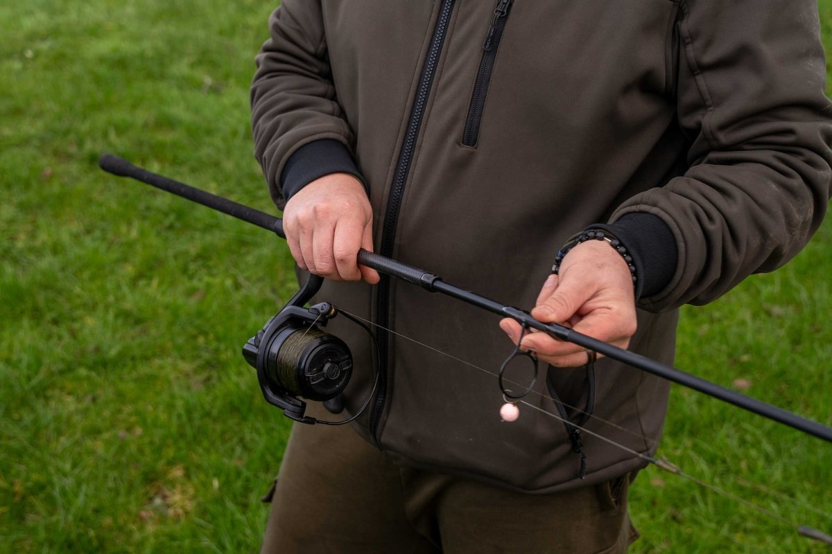 Caña Avid Carp Revolve R 10 pies 3,0 lb - Tienda Carpfishing