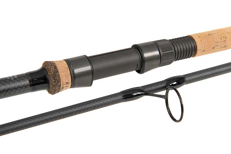 Caña Fox Horizon X3 - S 12 pies 3,50 lb - Tienda Carpfishing