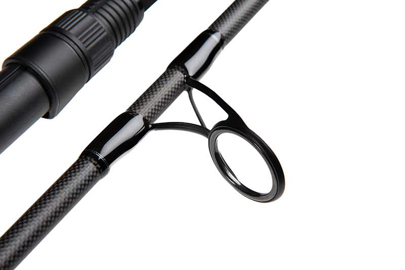 Caña Fox Horizon X5 Black 13 pies 3,5 lb - Tienda Carpfishing