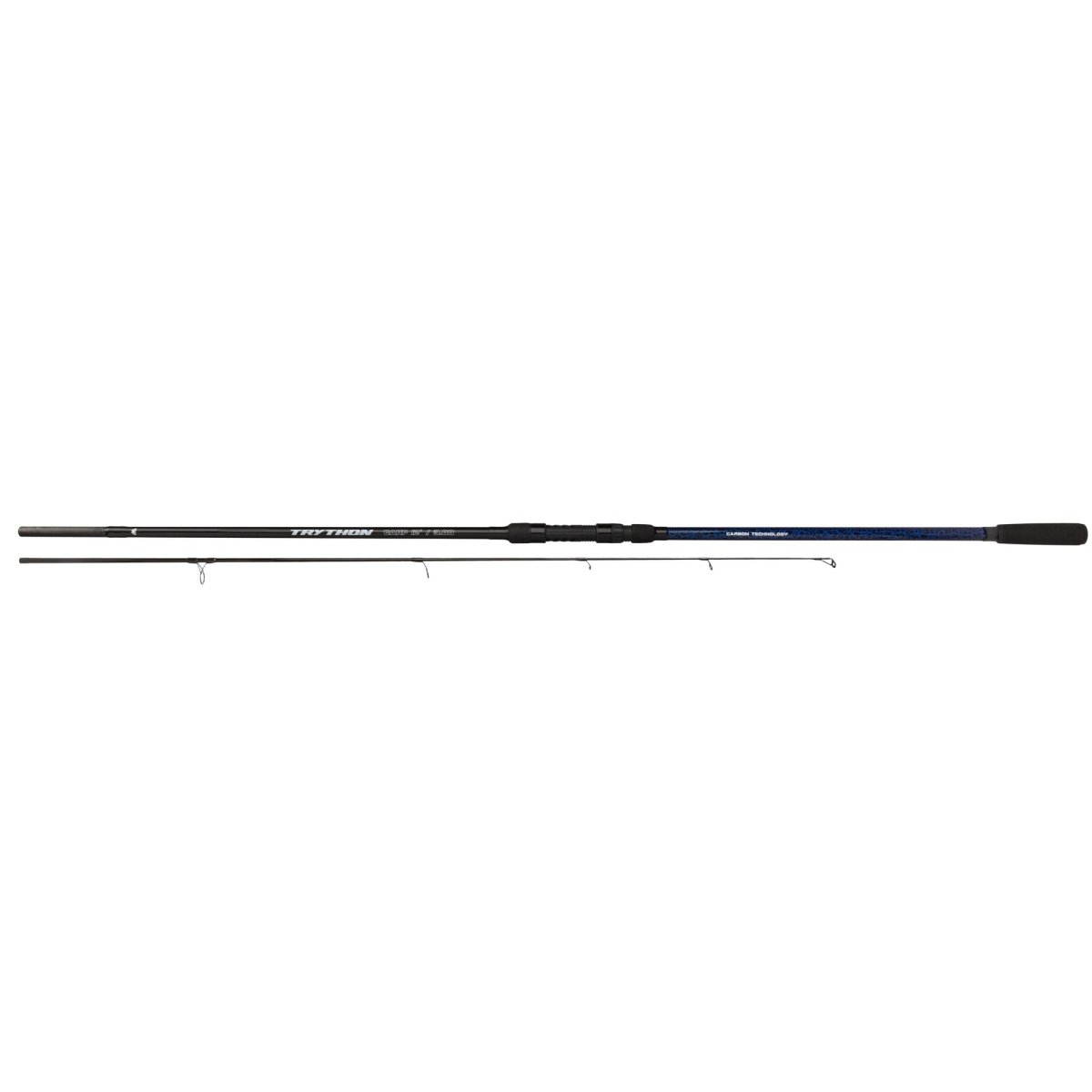Caña Mikado Trython Carp 12 pies 3,5 lb - Tienda Carpfishing