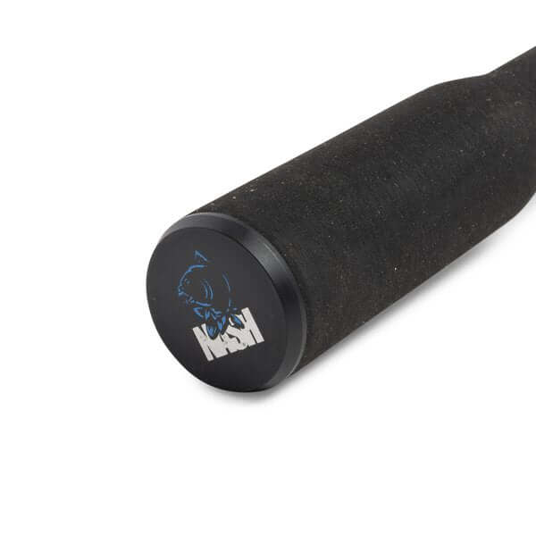Caña Nash Air Force F20 12 pies 3.5 lb - Tienda Carpfishing