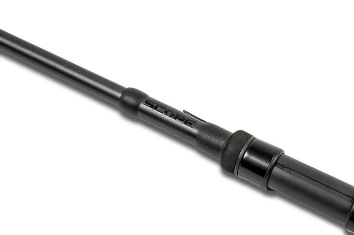 Caña Nash Scope Abreviated 10 pies 3,75 lb - Tienda Carpfishing