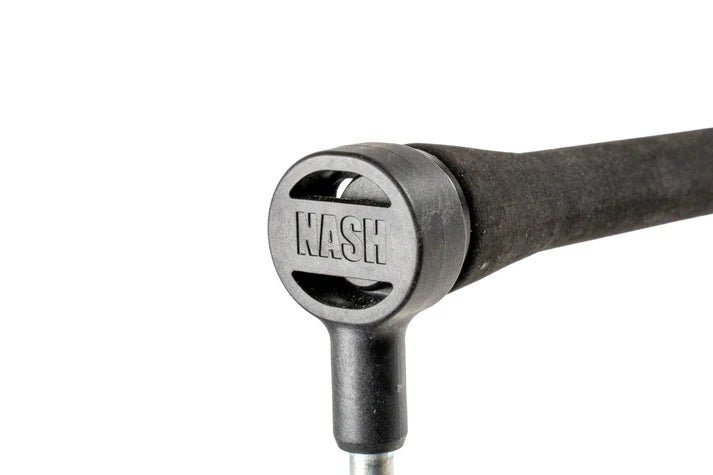 Caña Nash Scope Abreviated 10 pies 3,75 lb - Tienda Carpfishing