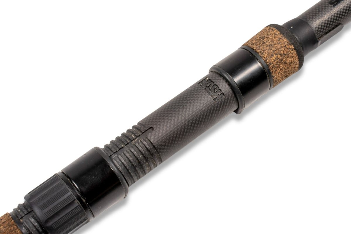 Caña Nash Scope OPS Dark Cork 10 pies 3,5 lb - Tienda Carpfishing