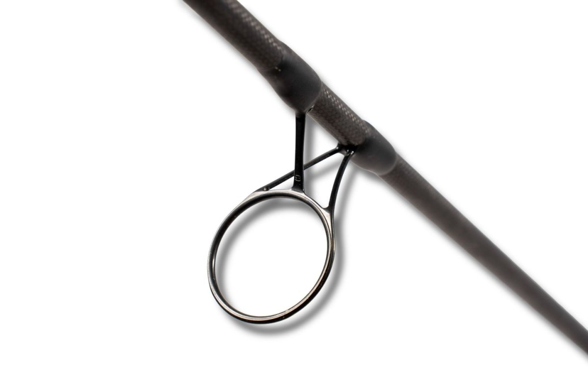 Caña Nash Scope OPS Olive Duplon 10 pies 3,5 lb - Tienda Carpfishing