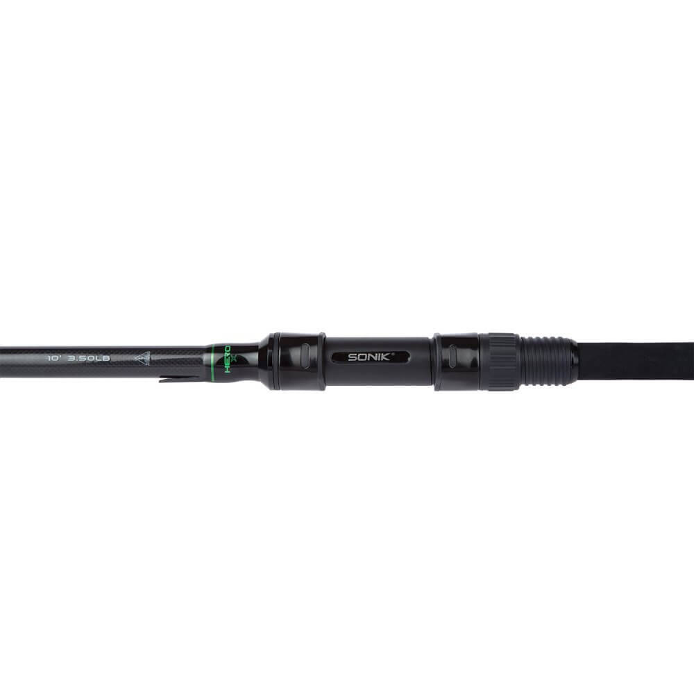 Caña Sonik Herox 12 Pies 3,5 Ib - Tienda Carpfishing