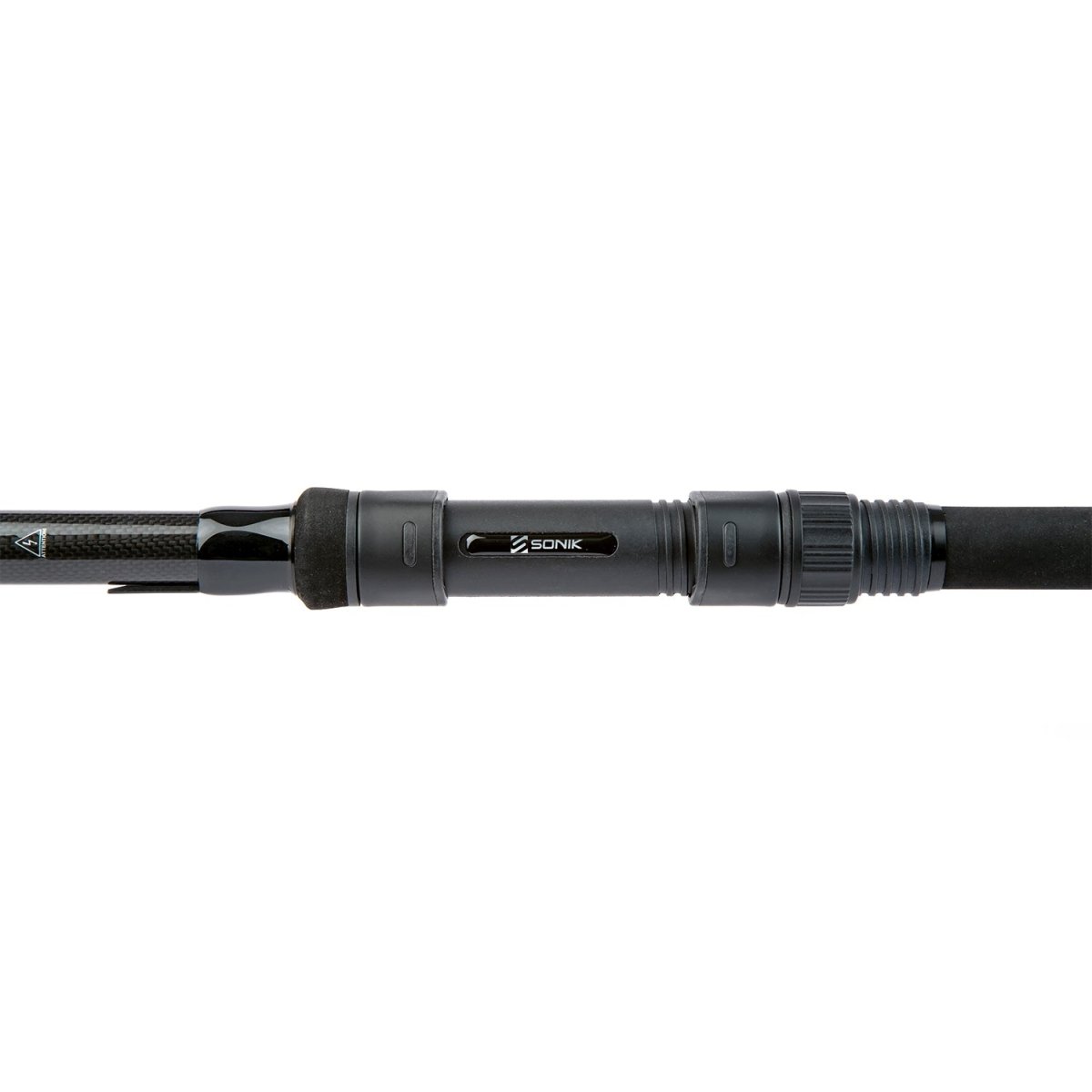 Caña Sonik Xtractor+ 9 pies 3,00 lb - Tienda Carpfishing