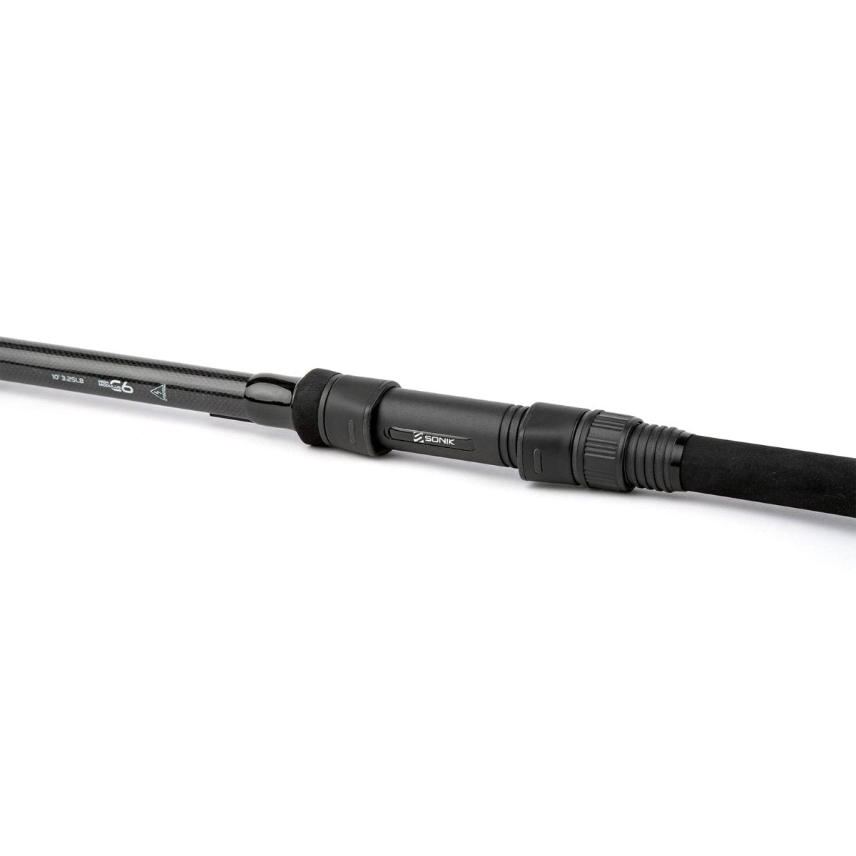 Caña Sonik Xtractor+ 9 pies 3,00 lb - Tienda Carpfishing