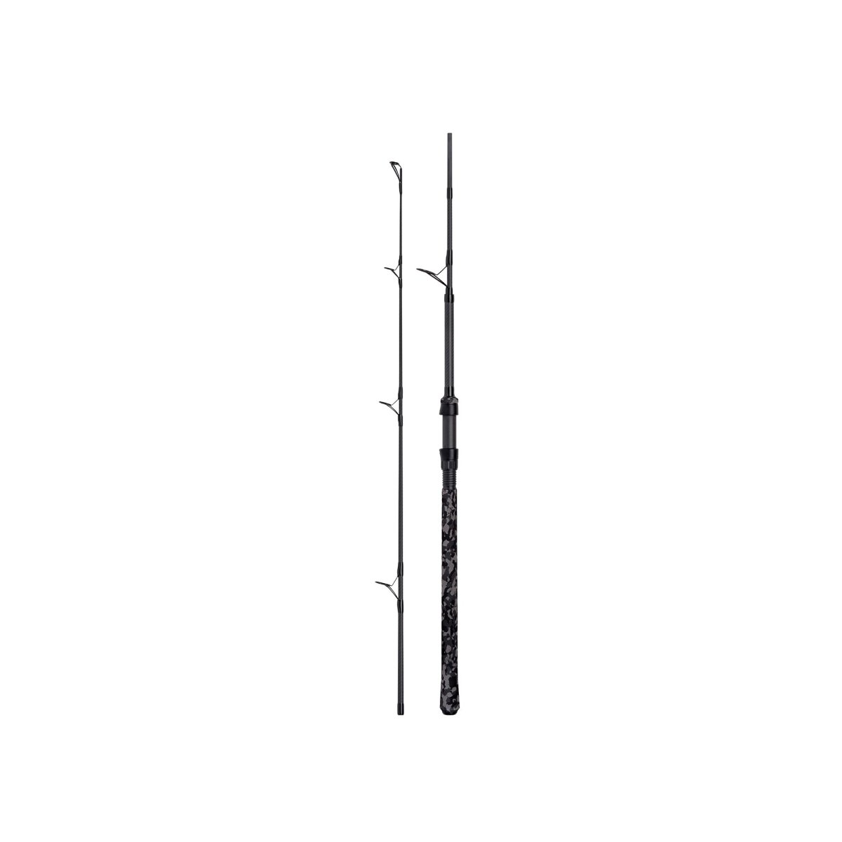 Caña Sonik Xtractor Custom 10 Pies 4,00 Ib - Tienda Carpfishing