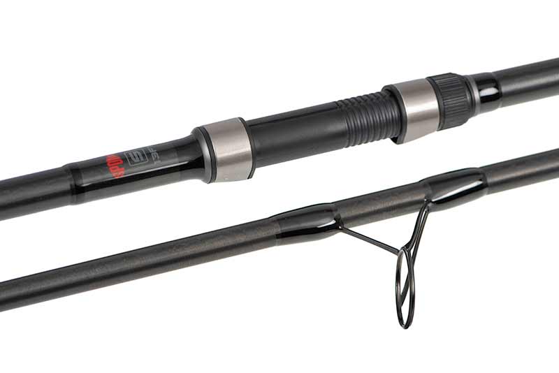 Caña Spomb S 12 pies - Tienda Carpfishing
