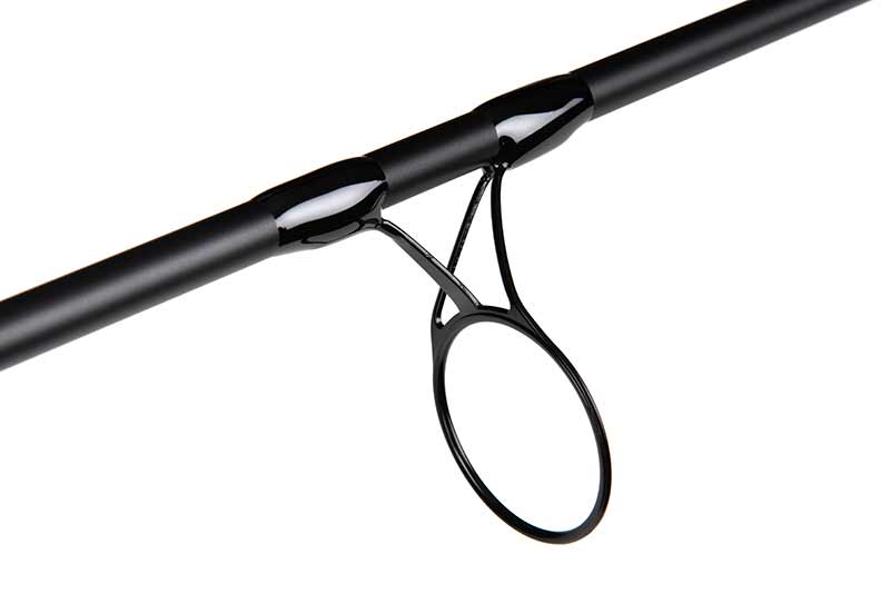 Cañas Fox EOS - X 12 pies 3 lb 3 piezas - Tienda Carpfishing