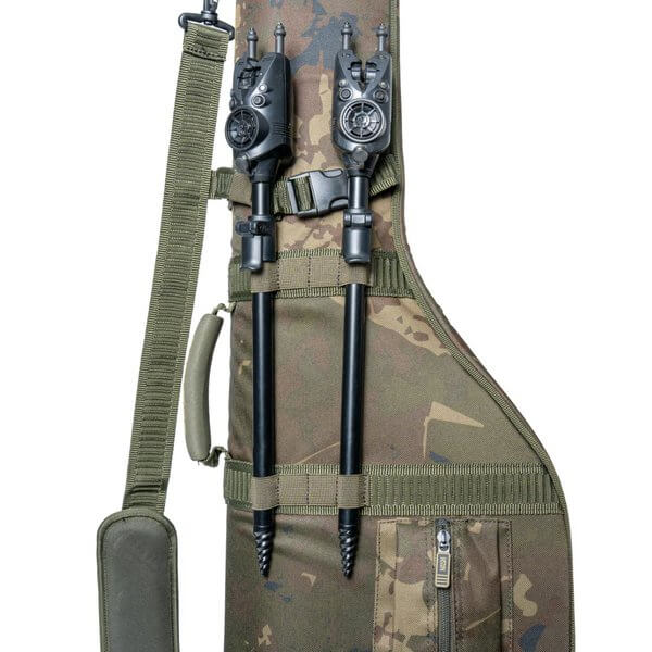 Cañero 2 cañas 13 pies Nash Subterfuge Hi - Protect - Tienda Carpfishing