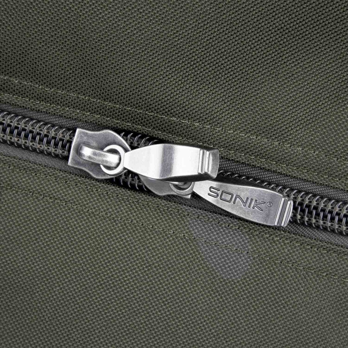 Cañero 2/3 cañas 10 pies Sonik Xtractor - Tienda Carpfishing