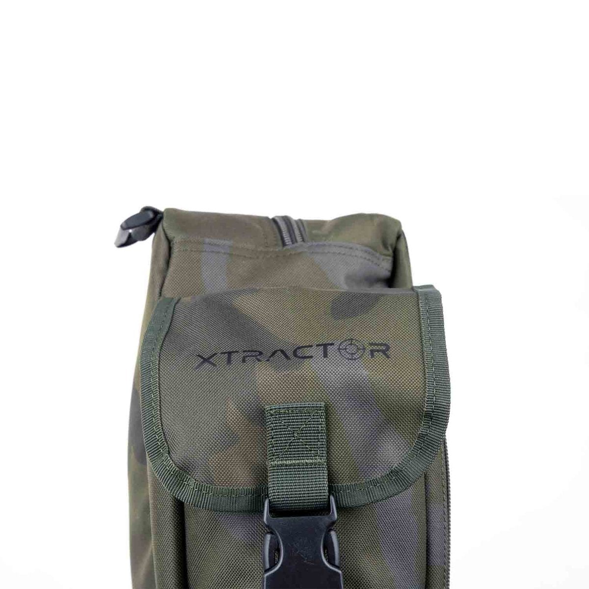 Cañero 2/3 cañas 10 pies Sonik Xtractor - Tienda Carpfishing