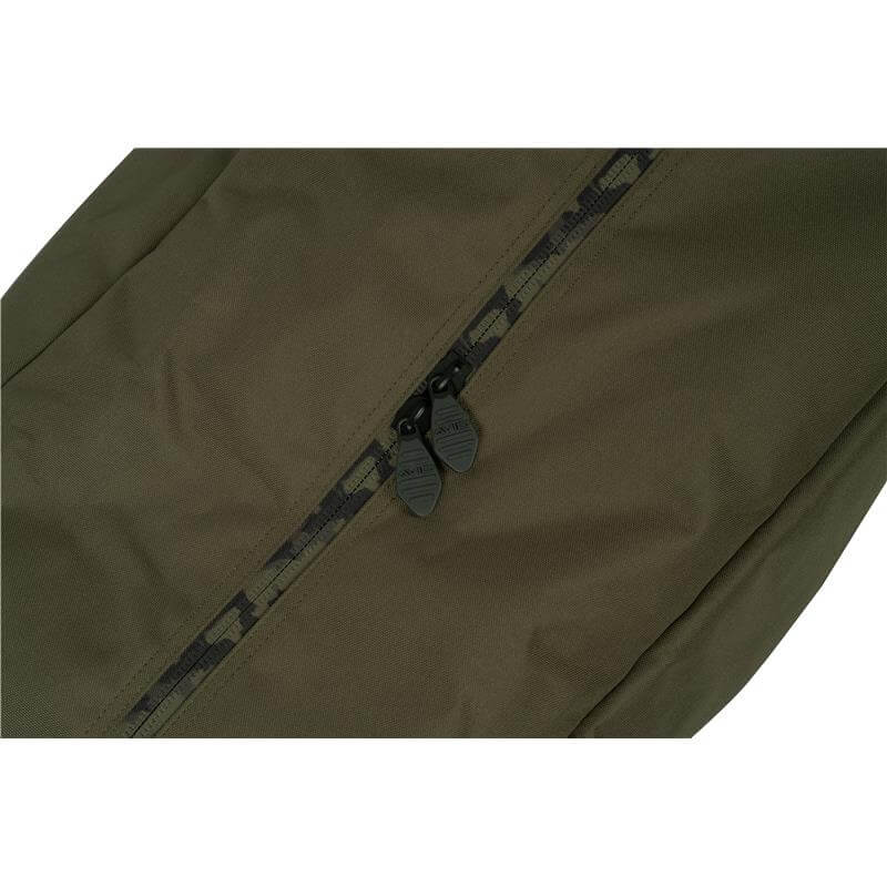 Cañero 3 cañas 12 pies Avid Carp RVS - Tienda Carpfishing