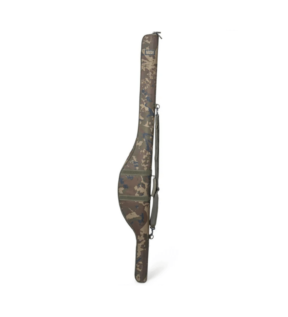 Cañero 3 cañas 12 pies Nash Subterfuge Hi - Protect - Tienda Carpfishing