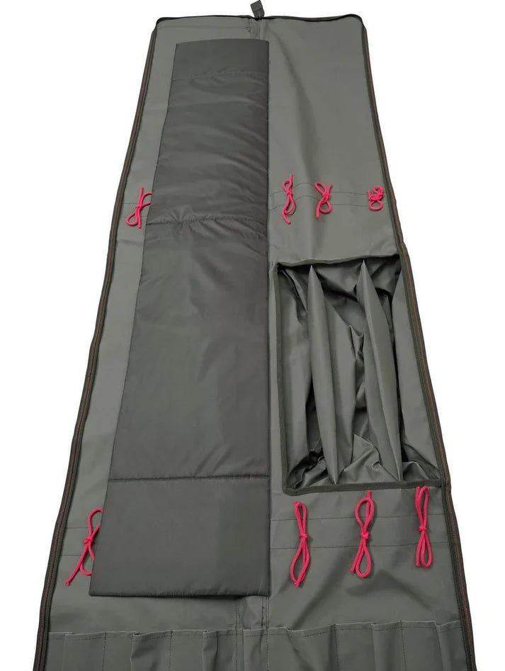 Cañero 3+3 cañas 12 pies JRC Defender II - Tienda Carpfishing