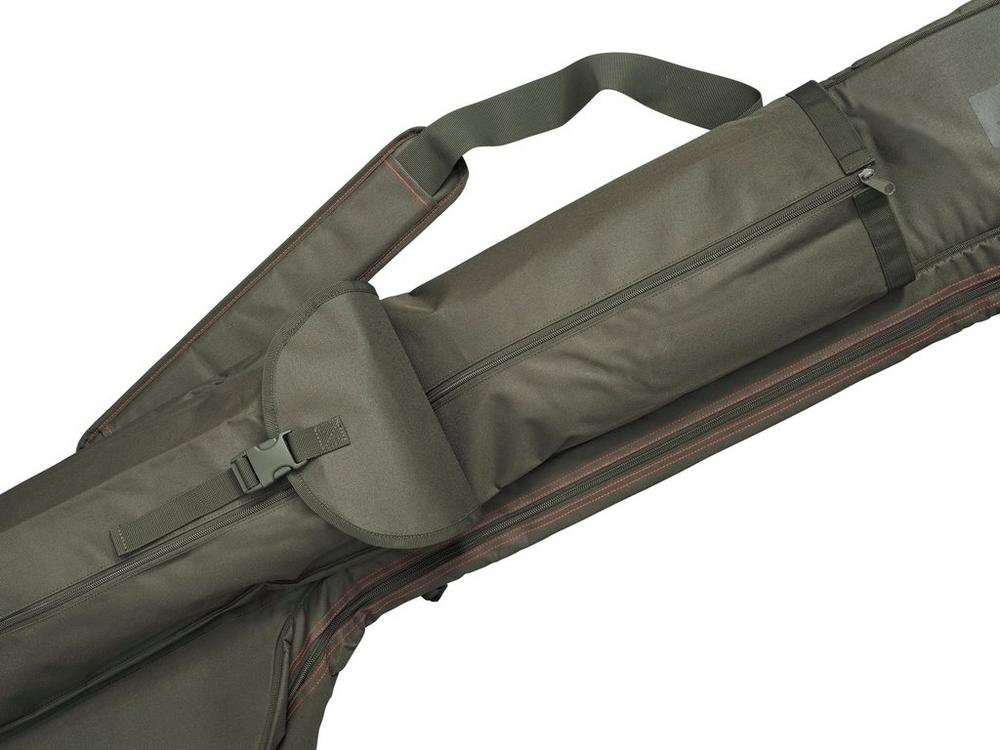 Cañero 3+3 cañas 12 pies JRC Defender II - Tienda Carpfishing