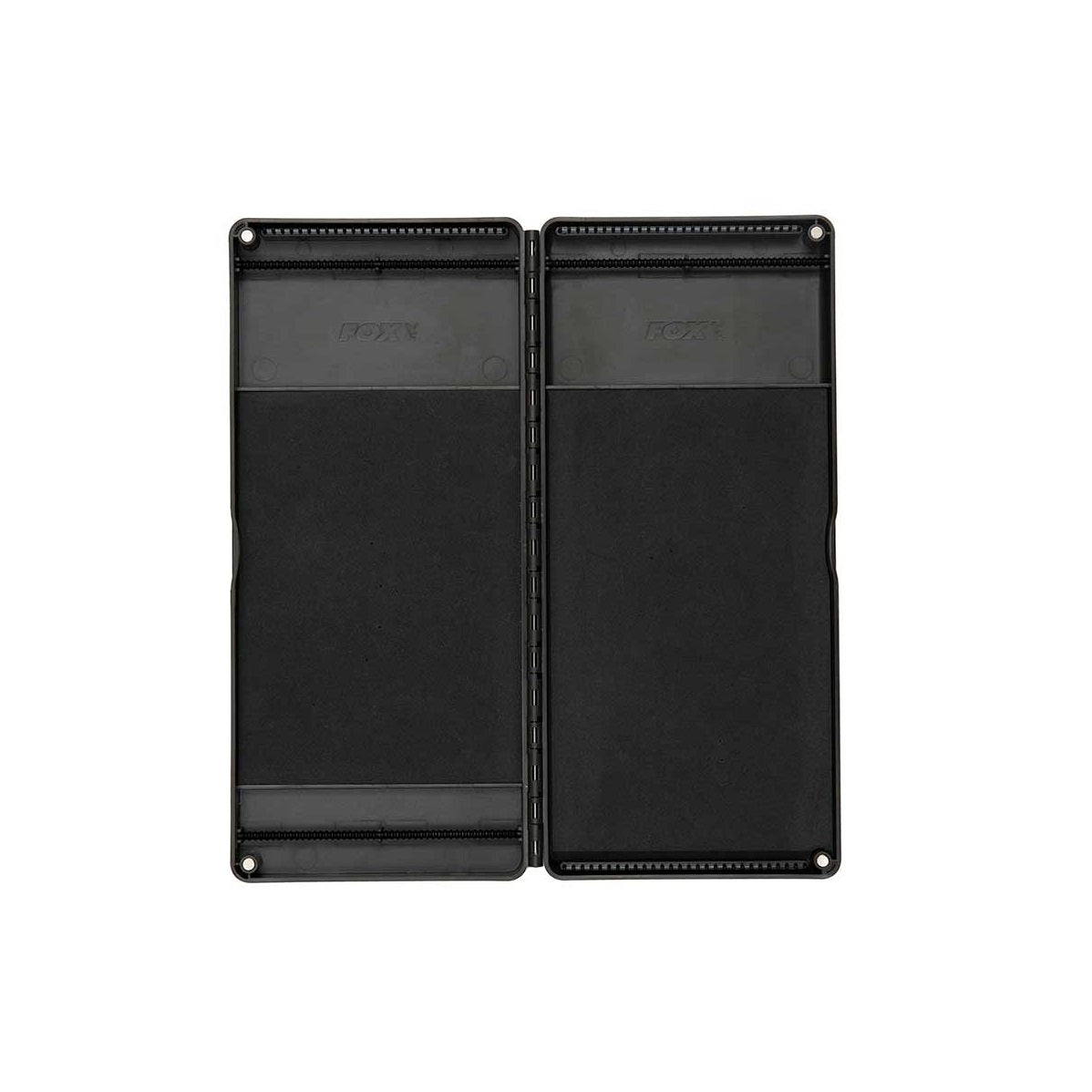 Carpeta para bajos Fox Edges M - Tienda Carpfishing
