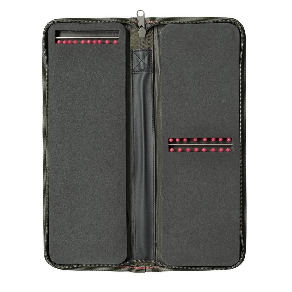 Carpeta para bajos JRC Defender II - Tienda Carpfishing