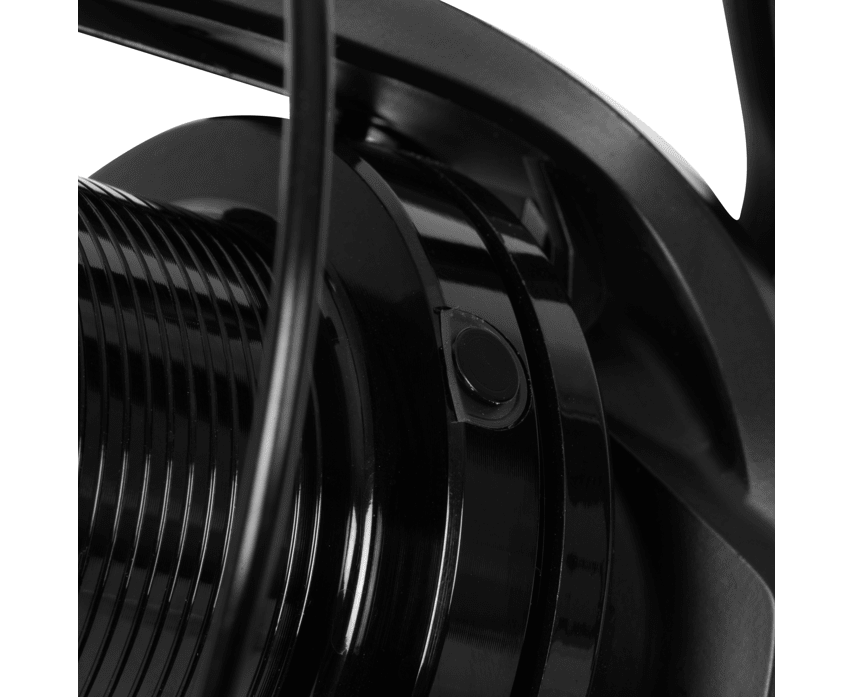 Carrete Avid Carp Revolve 12000FD - Tienda Carpfishing