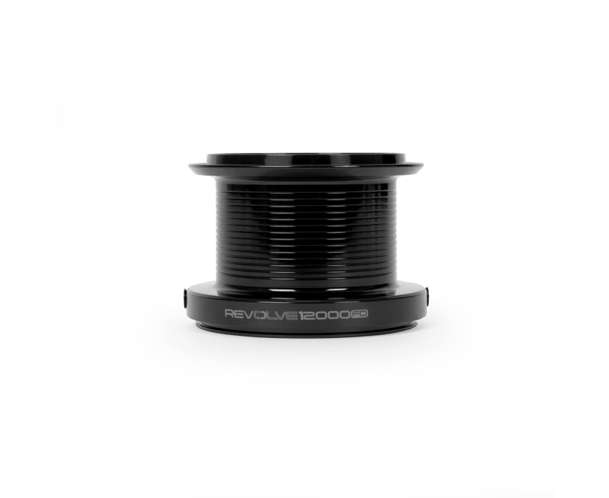 Carrete Avid Carp Revolve 12000FD - Tienda Carpfishing