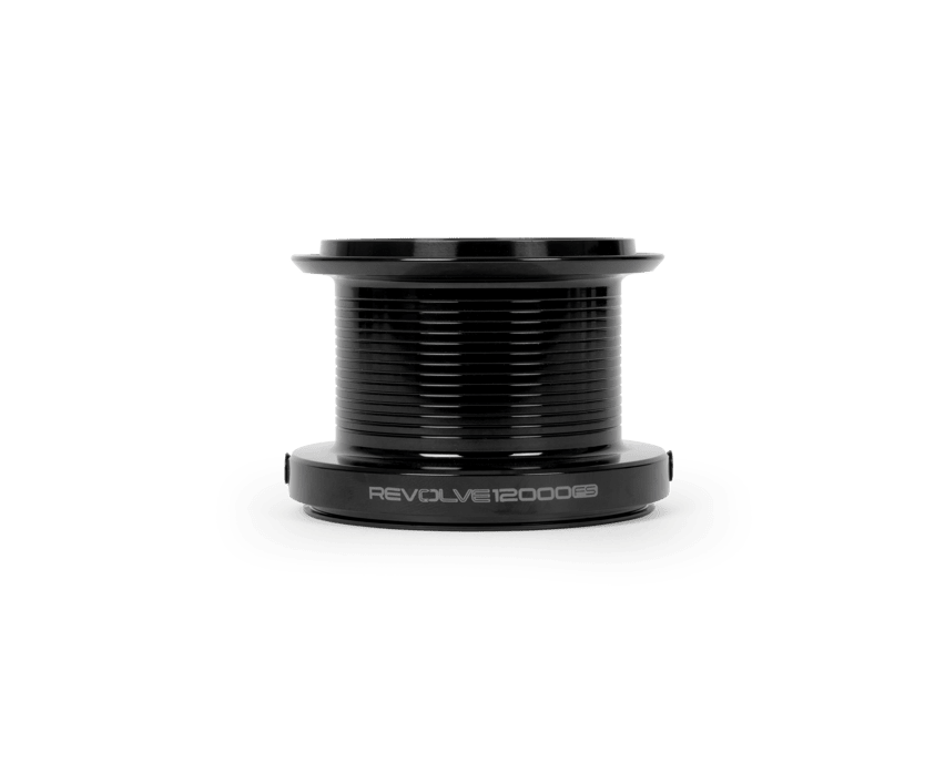 Carrete Avid Carp Revolve 12000FS - Tienda Carpfishing