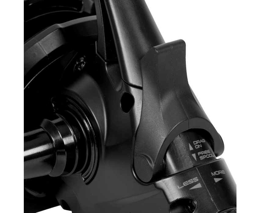 Carrete Avid Carp Revolve 12000FS - Tienda Carpfishing
