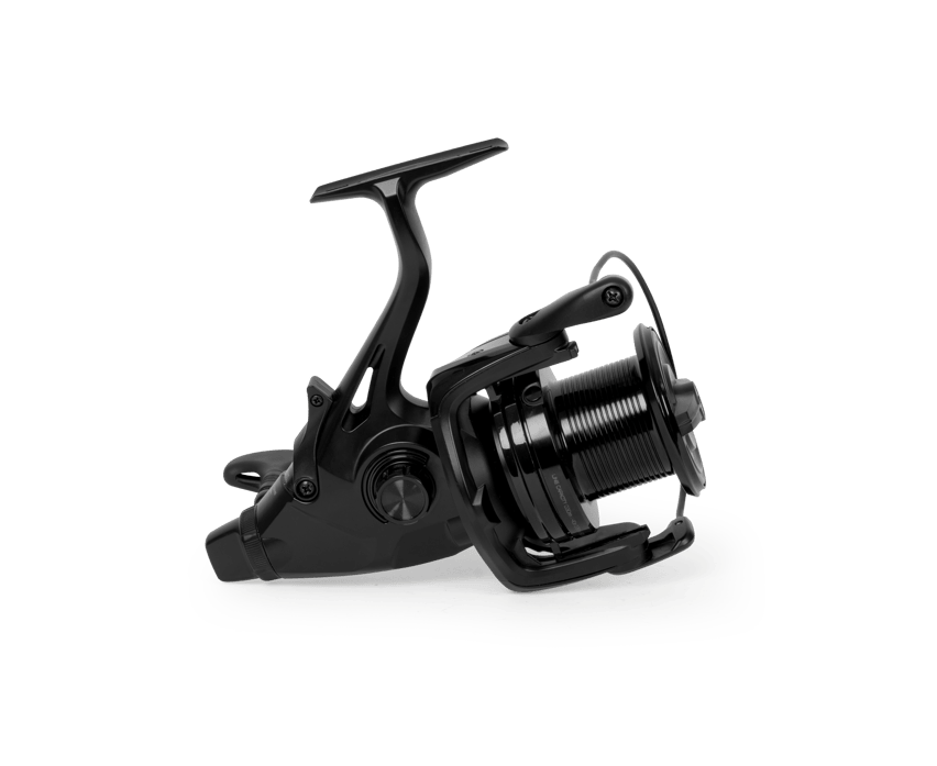 Carrete Avid Carp Revolve 8000FS - Tienda Carpfishing