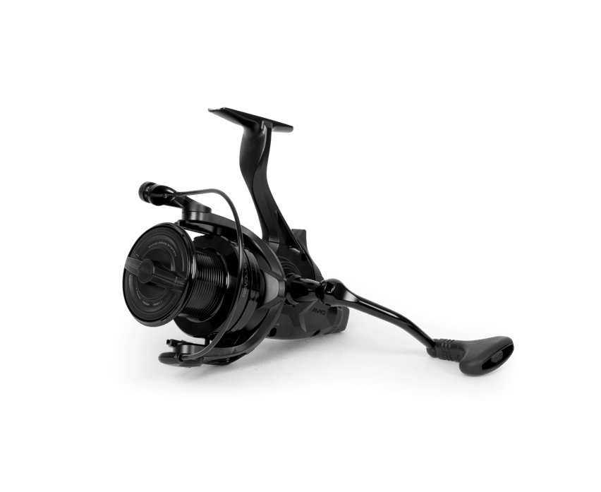 Carrete Avid Carp Revolve 8000FS - Tienda Carpfishing
