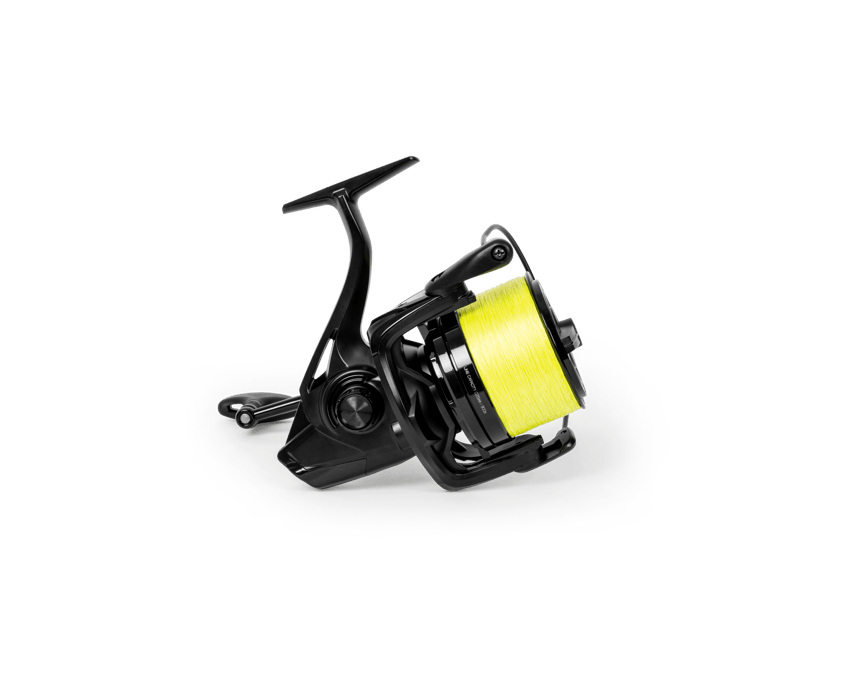 Carrete Avid Carp Revolve Spod/Marker - Tienda Carpfishing