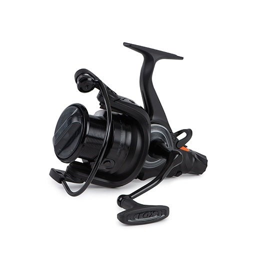 Carrete Fox EOS 8000 FS - Tienda Carpfishing