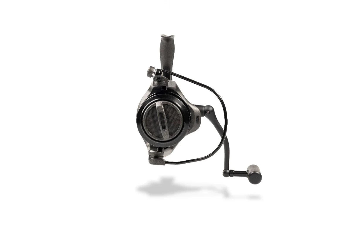 Carrete Nash LRX 10000 - Tienda Carpfishing