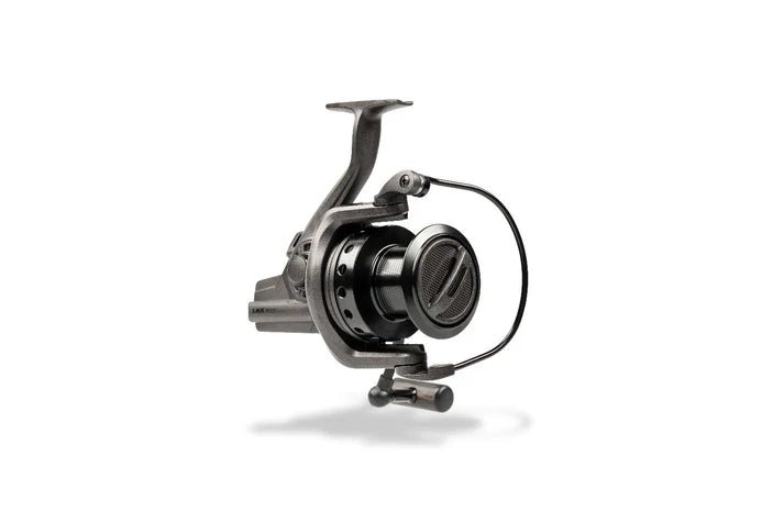 Carrete Nash LRX 8000 - Tienda Carpfishing