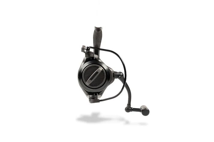 Carrete Nash LRX 8000 - Tienda Carpfishing