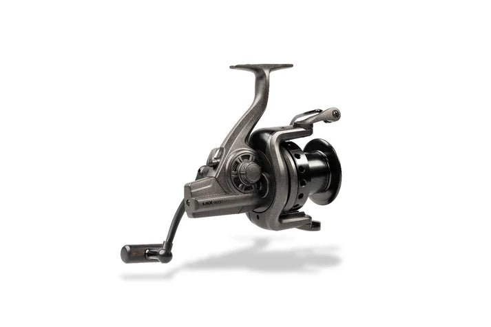 Carrete Nash LRX 8000 - Tienda Carpfishing