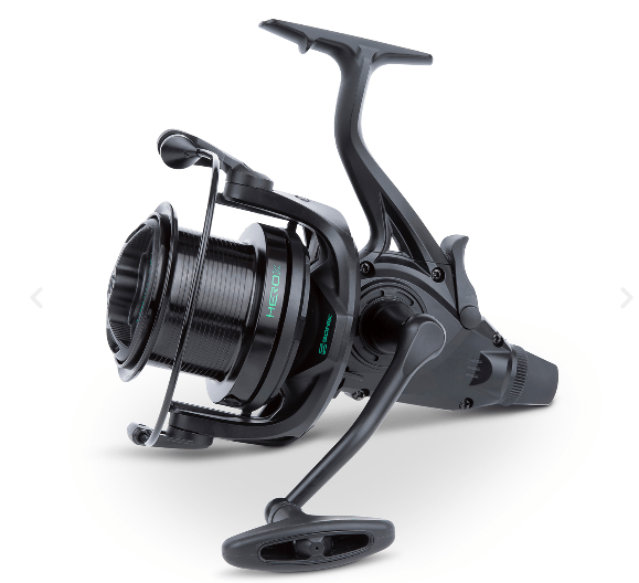 Carrete Sonik Herox 10000 FRS - Tienda Carpfishing